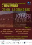 “Xarıbülbül əfsanəsi” sənədli filmi Parisdə Rex kinoteatrında nümayiş olunacaq (FOTO/VİDEO)