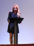 “Xarıbülbül əfsanəsi” sənədli filmi Parisdə Rex kinoteatrında nümayiş olunacaq (FOTO/VİDEO)