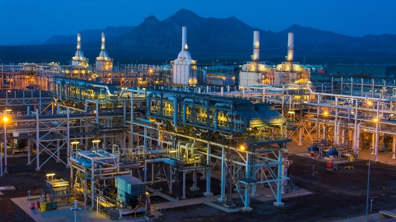 bp Səngəçal terminalı vasitəsilə neft ixracı ilə bağlı məlumatları açıqlayıb