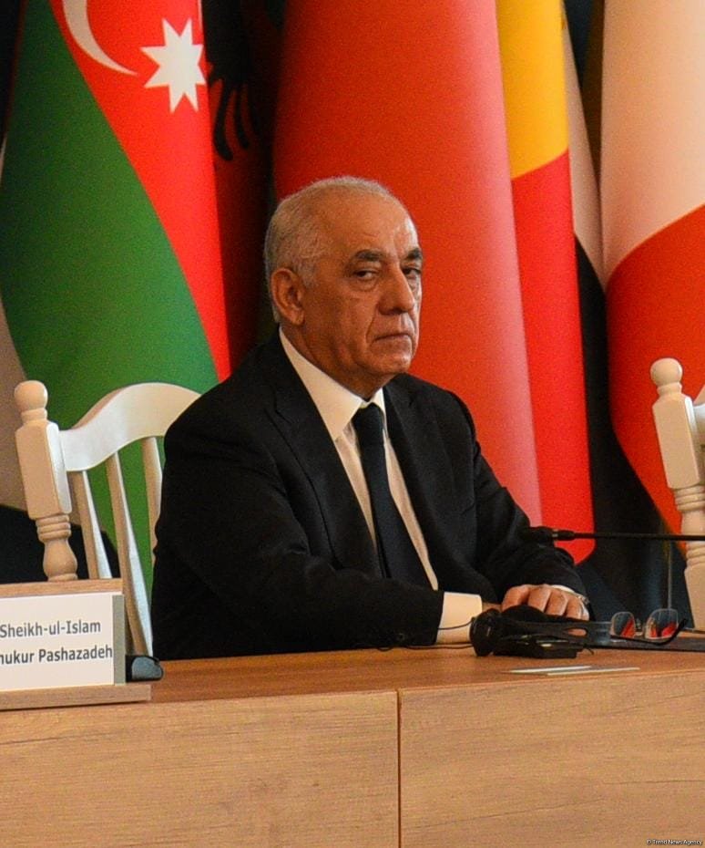 Dini Liderlərin Qlobal Bakı Sammitinin ilk iş günü başa çatıb (FOTO) (ƏLAVƏ OLUNUB)