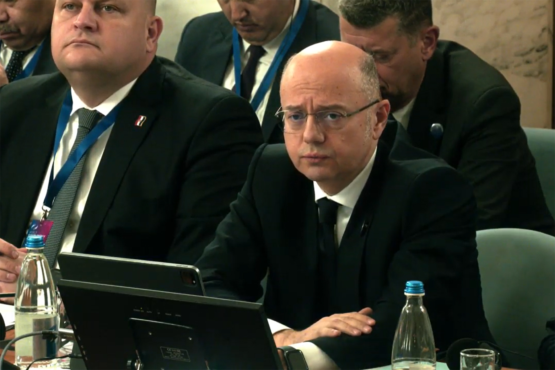 COP29-da nüvə enerjisi diqqət mərkəzində olacaq - Energetika naziri