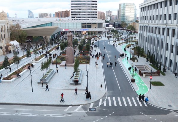 Bakı Metropoliteni tərəfindən aparılan tunel inşası neçə ay davam edəcək? (VİDEO)