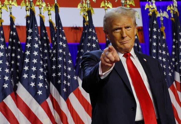 Tramp iri neft şirkətlərinin rəhbərləri ilə enerji böhranını müzakirə edib