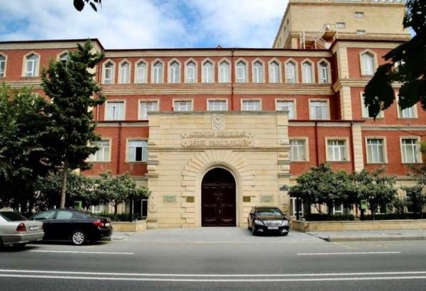 Azərbaycan Ordusunun hərbi qulluqçusunun ölümü ilə bağlı araşdırma aparılır