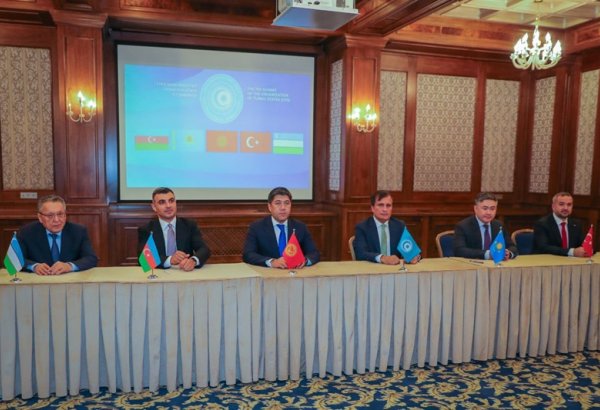 TDT Dövlətlərinin Mərkəzi Banklar Şurasının yaradılması haqqında memorandum imzalanıb