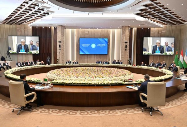 TDT Orta Dəhlizin potensialından tam istifadə etməlidir - Qazaxıstan prezidenti