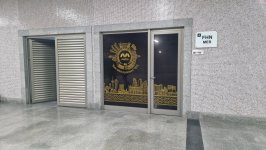 COP29-la əlaqədar Bakı metrosunda qərargah fəaliyyət göstərəcək (FOTO)
