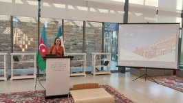 Bir Müəllimin Manifesti ixtisasartırma proqramının builki tələbələri Qazaxda dərsə başlayıblar (FOTO)