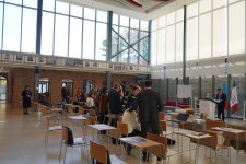Bir Müəllimin Manifesti ixtisasartırma proqramının builki tələbələri Qazaxda dərsə başlayıblar (FOTO)