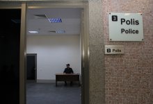 COP29-la əlaqədar Bakı metrosunda qərargah fəaliyyət göstərəcək (FOTO)