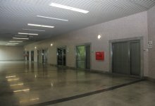 COP29-la əlaqədar Bakı metrosunda qərargah fəaliyyət göstərəcək (FOTO)