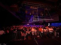 Polşada Zəfər Gününə həsr olunan “40-cı Paralel-Varşava” adlı konsert keçirilib (FOTO)