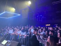 Polşada Zəfər Gününə həsr olunan “40-cı Paralel-Varşava” adlı konsert keçirilib (FOTO)