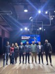Polşada Zəfər Gününə həsr olunan “40-cı Paralel-Varşava” adlı konsert keçirilib (FOTO)