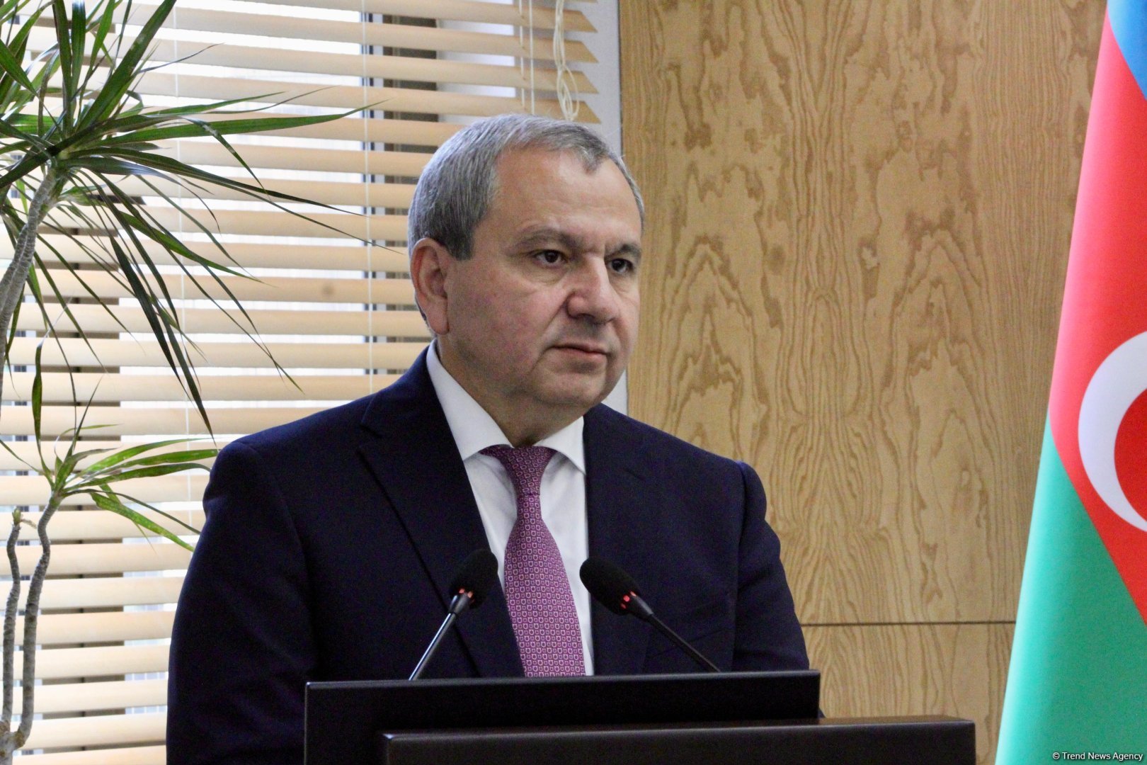 Azərbaycanın əldə etdiyi uğurlar bir çox xarici qüvvələri qıcıqlandırır - BDU-nun rektoru