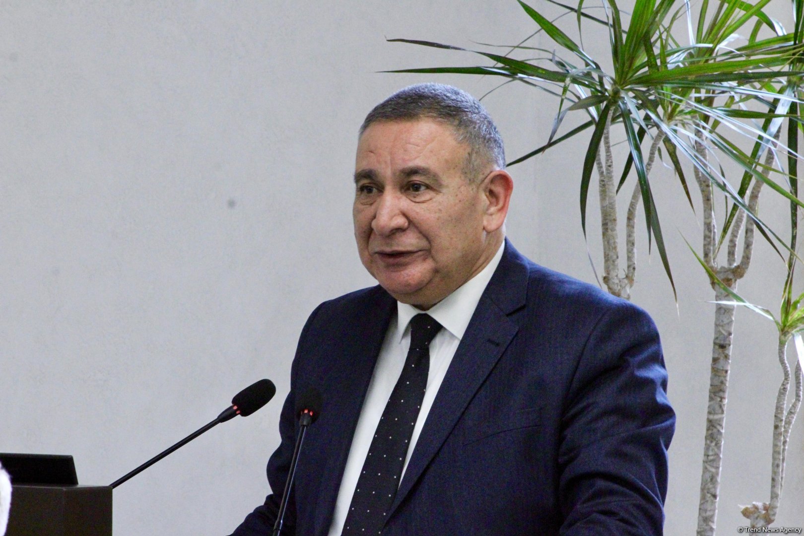 COP29 ərəfəsində Azərbaycana qarşı aparılan informasiya müharibəsinin tez-tez şahidi oluruq - Rəşad Məcid