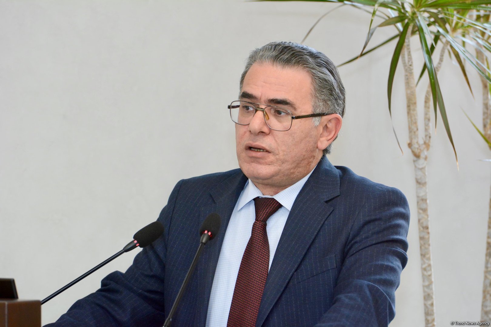 Azərbaycanın namizədliyini dəstəkləyən dövlətlərin bir çoxunun mediası indi ölkəmizə, COP ideyasına qarşı sistemli şəkildə anti-təbliğat aparırlar - Natiq Məmmədli
