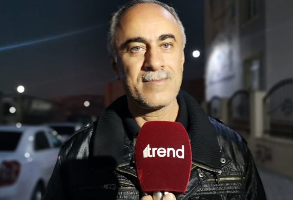 Qalan ömrümü xoş təəssüratla doğma yurdda yaşamaq istəyirəm - Cəbrayıl sakini