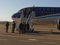 Dünya dini liderlərinin qlobal Bakı Sammitinin iştirakçıları Füzuli və Ağdamda olublar (FOTO) (ƏLAVƏ OLUNUB)