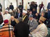 Dünya dini liderlərinin qlobal Bakı Sammitinin iştirakçıları Füzuli və Ağdamda olublar (FOTO) (ƏLAVƏ OLUNUB)