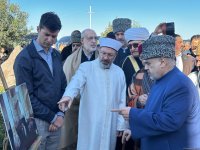 Dünya dini liderlərinin qlobal Bakı Sammitinin iştirakçıları Füzuli və Ağdamda olublar (FOTO) (ƏLAVƏ OLUNUB)