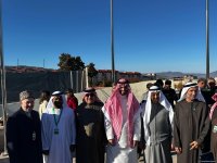Dünya dini liderlərinin qlobal Bakı Sammitinin iştirakçıları Füzuli və Ağdamda olublar (FOTO) (ƏLAVƏ OLUNUB)