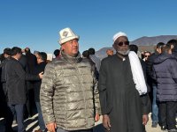 Dünya dini liderlərinin qlobal Bakı Sammitinin iştirakçıları Füzuli və Ağdamda olublar (FOTO) (ƏLAVƏ OLUNUB)