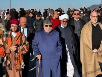Dünya dini liderlərinin qlobal Bakı Sammitinin iştirakçıları Füzuli və Ağdamda olublar (FOTO) (ƏLAVƏ OLUNUB)