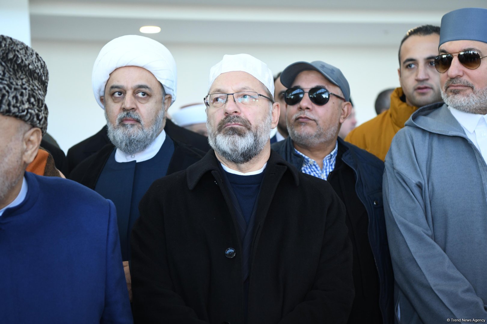 Dünya dini liderlərinin qlobal Bakı Sammitinin iştirakçıları Füzuli və Ağdamda olublar (FOTO) (ƏLAVƏ OLUNUB)