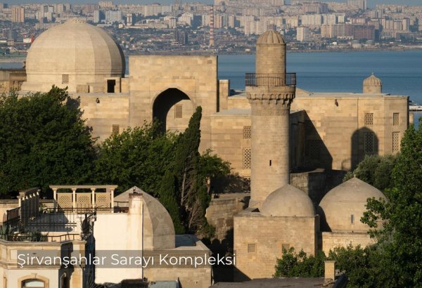 İçərişəhərdə və Qalada COP29 zamanı ziyarətçiləri nələr gözləyir? (FOTO)