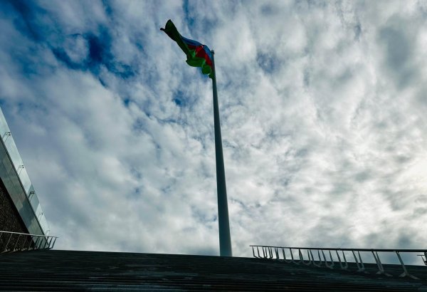 Prezident İlham Əliyevin Kopenhagendəki görüşləri Azərbaycanın regional proseslərdə həlledici rolunun bariz göstəricisidir – ŞƏRH