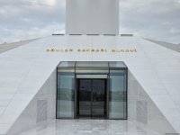 Azərbaycan bayrağının tarixinə səyahət - FOTOSESSİYA