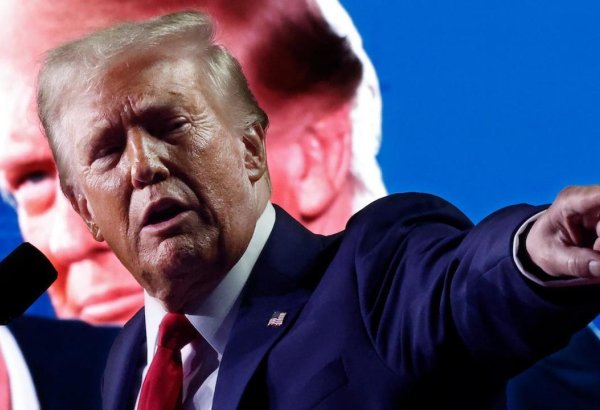 Tramp bu ölkədən olan miqrantları müvəqqəti yaşayış hüququndan məhrum etdi