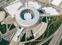COP29 tədbir məkanı Bakı Olimpiya Stadionu təhvil verilib - RƏSMİ (FOTO)