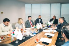 MKT İstehsalat Kommersiya artıq Prime Cotton olaraq fəaliyyət göstərəcək (FOTO)