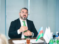 MKT İstehsalat Kommersiya artıq Prime Cotton olaraq fəaliyyət göstərəcək (FOTO)