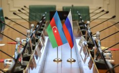 Rusiya ilə Azərbaycan parlamentariləri arasında qarşılıqlı əlaqələrin yüksək səviyyəsi qeyd olunub (FOTO)