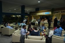 Bakıda keçirilən COP29-dan FOTOSESSİYA