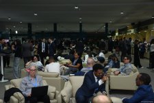 Bakıda keçirilən COP29-dan FOTOSESSİYA