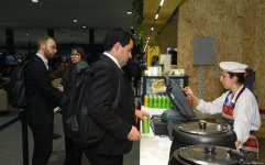 Bakıda keçirilən COP29-dan FOTOSESSİYA