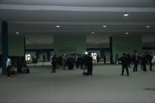 Bakıda keçirilən COP29-dan FOTOSESSİYA
