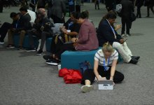 Bakıda keçirilən COP29-dan FOTOSESSİYA