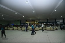 Bakıda keçirilən COP29-dan FOTOSESSİYA