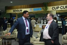 Bakıda keçirilən COP29-dan FOTOSESSİYA