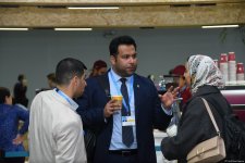 Bakıda keçirilən COP29-dan FOTOSESSİYA
