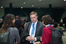 Bakıda keçirilən COP29-dan FOTOSESSİYA