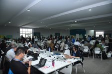Bakıda keçirilən COP29-dan FOTOSESSİYA