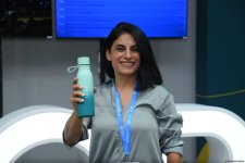 Bakıda keçirilən COP29-dan FOTOSESSİYA