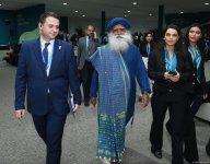 Bakıda keçirilən COP29-dan FOTOSESSİYA