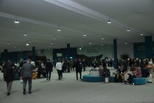 Bakıda keçirilən COP29-dan FOTOSESSİYA